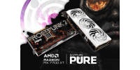 Sapphire Radeon RX 7700 XT 12GB GDDR6 Pure Frostpunk 2 Edition